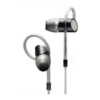 Bowers & Wilkins C5 User Manual