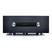 Primare SPA23 User Manual