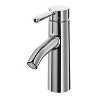 IKEA DALSKAR AA-338654-2 Assembly Instructions Manual