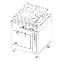 Lang R30S-M Installation, Operation & Maintenance Instructions Manual