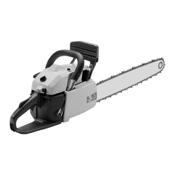 GGP ITALY SPA P680 Operator's Manual