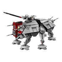 LEGO 75025 Manual