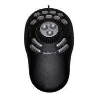 Contour ShuttlePRO v2 User Manual