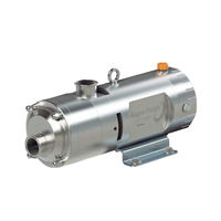 Ampco Pumps Company QTS-AMPCO Operation And Maintenance Manual