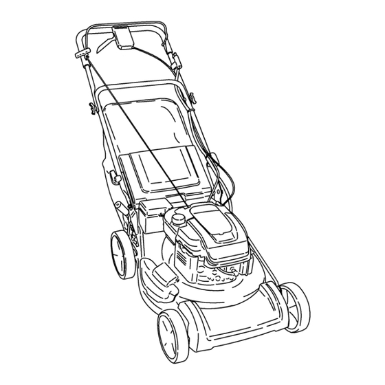 Snapper NSPV21675, NSPV21675E, SPV21675, SPV21675E, SPV21675EFC, SPV21675FC Parts Manual