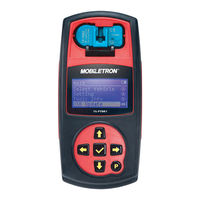 Mobiletron TX-PT001 User Manual