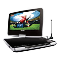 Philips PD9005 Quick Start Manual