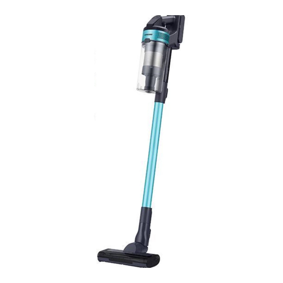 domoova DHV40 User Manual