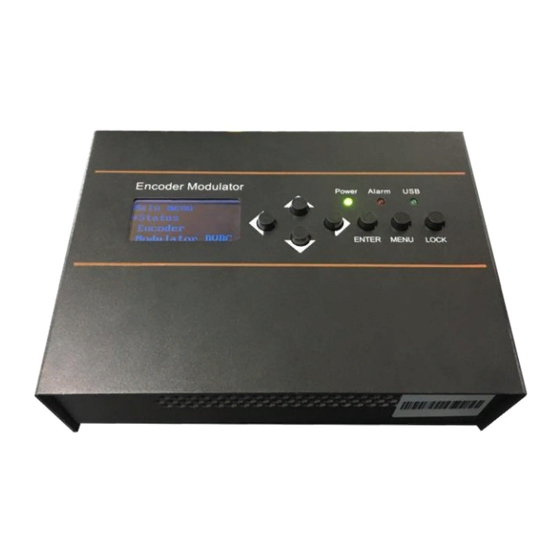 NetUP Streamer HDMI 1x v2 User Manual