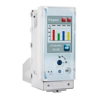 LEGRAND MP6-Megabreak Installation Manual