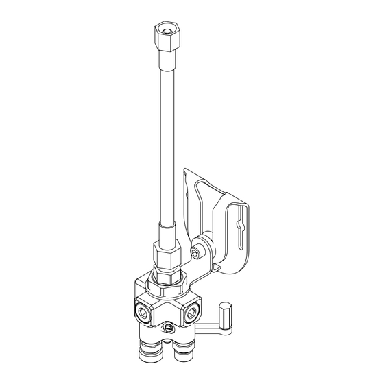 Graco A Series Important Safety Instructions Manual