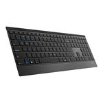 Rapoo E9500M Quick Start Manual