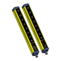 ipf electronic OY32 Series Instruction Manual