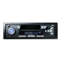 Blaupunkt porto SILVERSTONE C34 User Manual