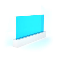 3Form SimpleSpec 200.29 Installation Manual