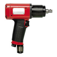 Desoutter PT070-T6000-I13S User Manual
