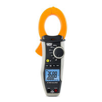 HT HT9019 User Manual