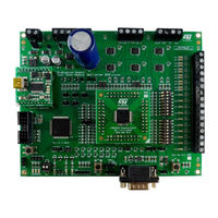 ST EVAL-L99DZ200 User Manual