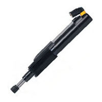 Atlas Copco 8435600010 Product Instructions