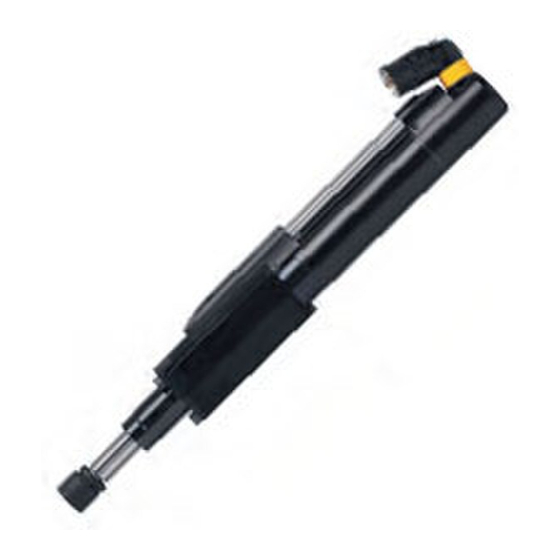 Atlas Copco QST34-8CT-T50-L150-H6 Product Instructions