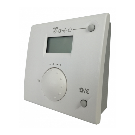 Siemens QAA75.610 User Manual