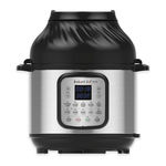 Instant Pot Duo Crisp + Air Fryer User Manual