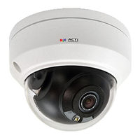 ACTi Z97 Hardware Manual