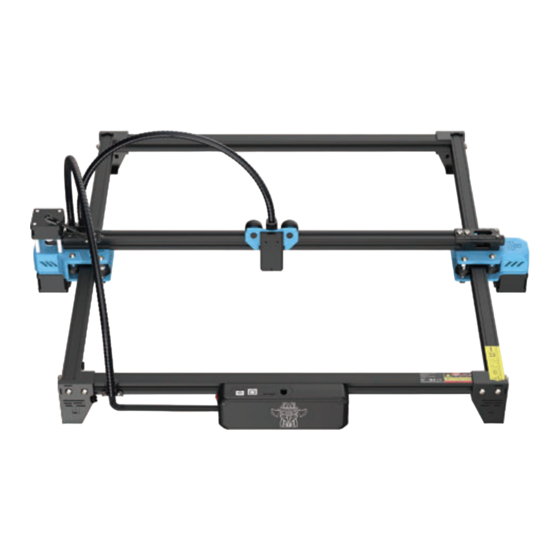 TWO TREES TTS-20 PRO Product Manual