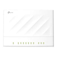 TP-Link EX530v User Manual
