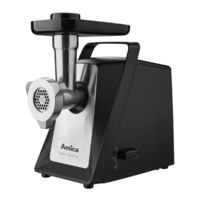 Amica MM 3011 User Manual