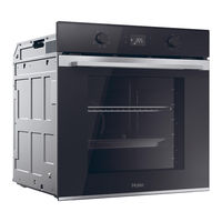 Haier H6 ID2P3T1HTX User Manual