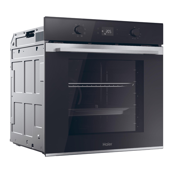 Haier ID 2 Series User Manual