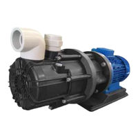 GemmeCotti HTM SP Series Installation Manual