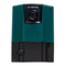 Centurion D5, D5-EVO, D5-EVO Low-Voltage, D3 - Theft-resistant Manual