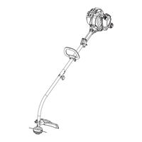 Sears CRAFTSMAN WEEDWACKER INCREDI-PULL 316.791080 Operator's Manual