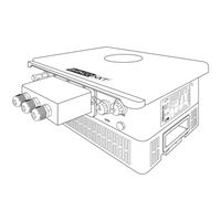 bianco NXT FlexiSolar22 User Manual