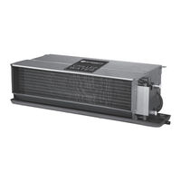 intensity IFCH412KF-3 Owners & Installation Manual