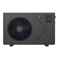 Supreme Heating Nova V2-18 Installation Instructions Manual