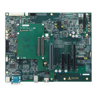 ADLINK Technology AMD COM Express Express-VR7 User Manual