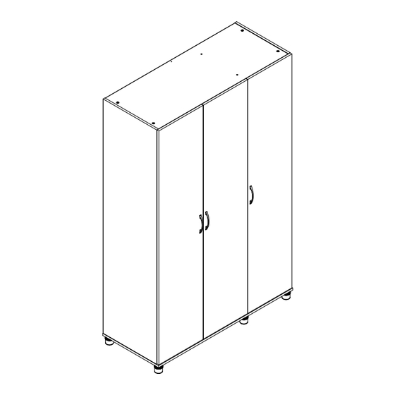 System Build 9304015COM Instruction Booklet
