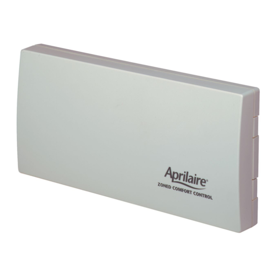 APRILAIRE 6202 OWNER