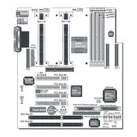 SOYO SY-D6IBA2 Quick Start Manual