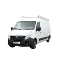 Opel Vivaro Infotainment system Infotainment Manual