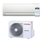 Air Conditioner Toshiba RAS-077SKV Owner's Manual