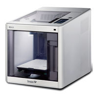 Sindoh DP201 Series User Manual