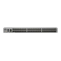 Cisco Nexus 3548 series Configuration Manual