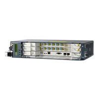 Cisco ONS 15454 Series Procedure Manual