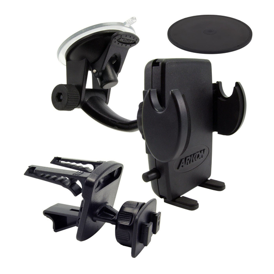 Arkon SM410 Quick Start Manual