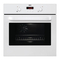 Oven Zanussi U33008 ZOB 330 User Information