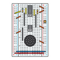 HACKADAY MicroKits Manual